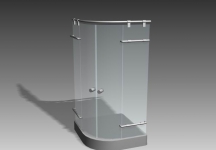 3D洁具