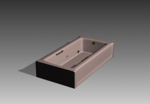 3D洁具