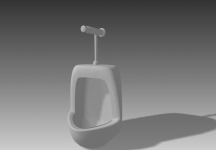 3D洁具
