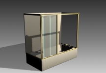 3D洁具