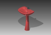 3D洁具