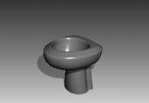 3D洁具