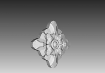 3D欧式构件
