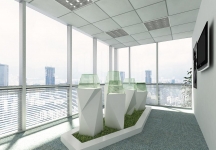 小展厅