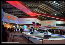 2012年珠海航展