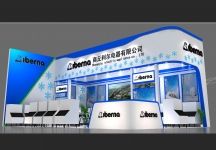 商丘展览模型图片