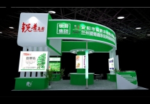 锐普展览模型