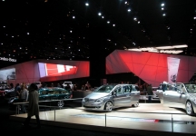 2007日内瓦国际车展