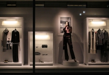 橱窗展示图片