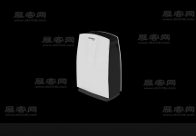 抽湿机