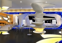 新疆特产店