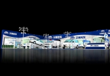 宇通客车