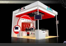爱秀AIX