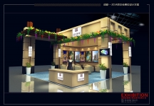 2014成都房交会