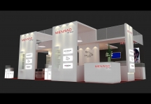 MENRAD眼镜展