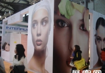 2007-2008深圳服装展（一）