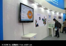 北京2011CCBN