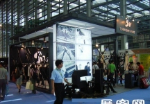 2007-2008深圳服装展（二）