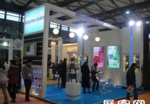 2007-2008深圳服装展（一）