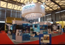 2010上海国际旅游展(一)