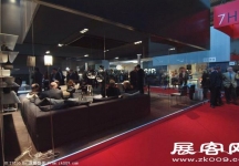 国外家具展（二）