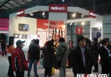 2007-2008深圳服装展（一）