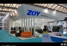 2012上海家具展