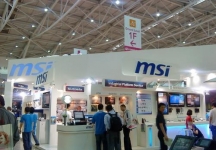 电信展Computex 2010(二)