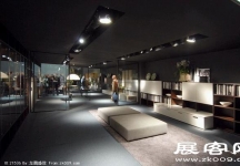 国外家具展（二）