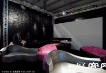国外家具展（二）