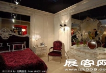 国外家具展（一）