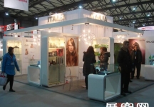2007-2008深圳服装展（一）