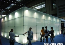 2007-2008深圳服装展（二）