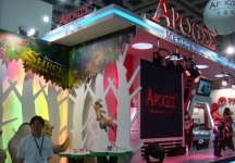 电信展Computex 2010(二)