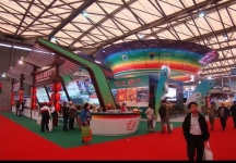 2010上海国际旅游展(一)