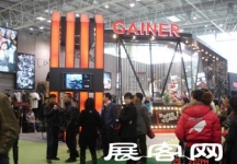 2008.3月北京服装展