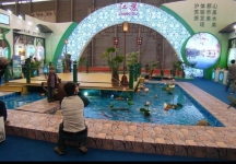 2010上海国际旅游展(一)