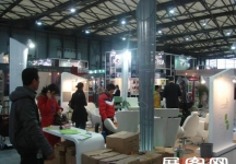 2007-2008深圳服装展（一）