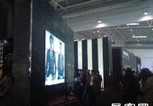 2008.3月北京服装展