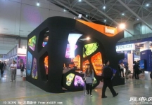 电信展Computex 2010(二)