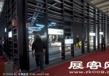 国外家具展（一）