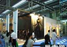2007-2008深圳服装展（二）