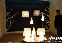 国外家具展（二）