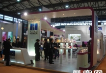 2007-2008深圳服装展（一）