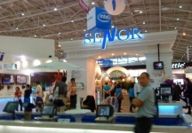 电信展Computex 2010(二)