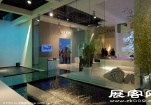 国外家具展（二）