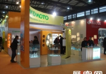 2007-2008深圳服装展（一）