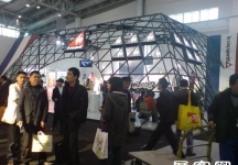 2008.3月北京服装展
