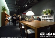 国外家具展（一）
