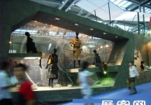 2007-2008深圳服装展（二）